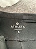 Athleta Black Active Pants Size S - photo 7