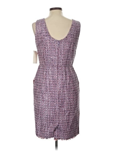 Shoshanna Cocktail Dress (view 2)