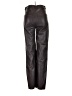 Express 100% Polyester Brown Casual Pants Size 4 - photo 2