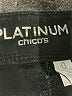Chico's Stars Black Jeans Size Sm (0) - photo 7