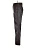 Express 100% Polyester Brown Casual Pants Size 4 - photo 5