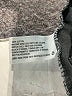 A New Day 100% Cotton Gray Denim Jacket Size S - photo 7