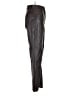 Express 100% Polyester Brown Casual Pants Size 4 - photo 4