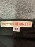 Peyton Jensen Black Cocktail Dress Size M - photo 7