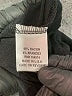 Peyton Jensen Black Cocktail Dress Size M - photo 8