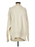 Darong 100% Polyester Ivory Turtleneck Sweater Size S - photo 1