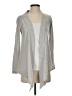 Eddie Bauer Gray Kimono Size XS - photo 1
