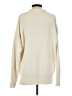 Darong 100% Polyester Ivory Turtleneck Sweater Size S - photo 2