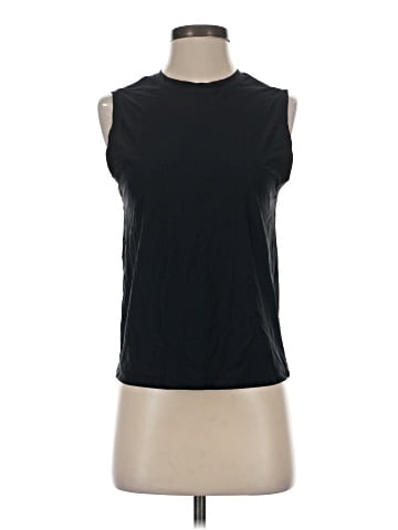 All Access Sleeveless T-Shirt (view 1)