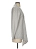 Eddie Bauer Gray Kimono Size XS - photo 4