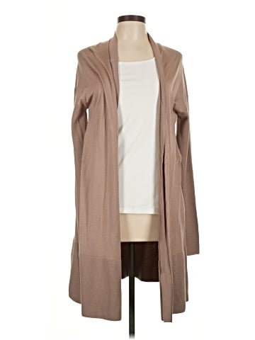 Piazza Sempione Wool Cardigan (view 1)