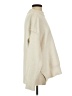 Darong 100% Polyester Ivory Turtleneck Sweater Size S - photo 4