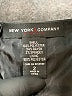 New York & Company Black Blazer Size 2 - photo 6