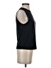 All Access Black Sleeveless T-Shirt Size S - photo 4