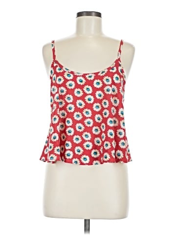 Poetry Clothing Sleeveless Top (view 1)