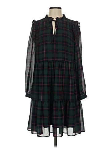 J.Crew Casual Dress (view 1)