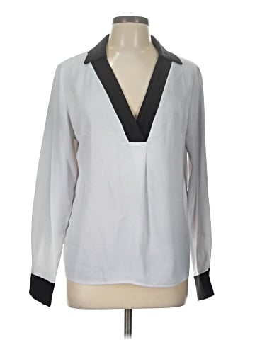Unbranded Long Sleeve Blouse (view 1)