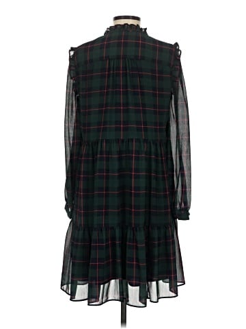 J.Crew Casual Dress (view 2)