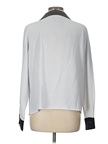 Unbranded Long Sleeve Blouse (view 2)