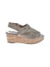 Cordani Tan Wedges Size EU 39 - photo 1