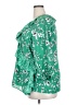 Cato 100% Polyester Green 3/4 Sleeve Blouse Size 20W - photo 5