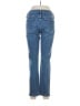 FRAME Hearts Blue Jeans Size 28 waist - photo 2