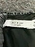 Ali & Jay 100% Polyester Black Cocktail Dress Size XS - photo 6