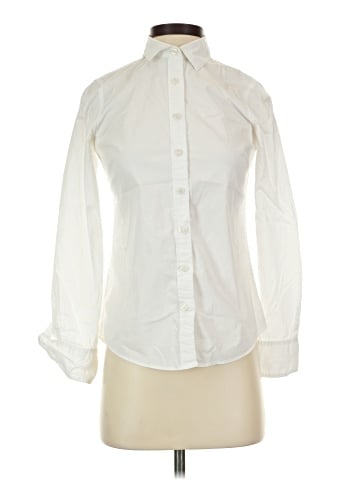 Haberdashery for J.Crew Long Sleeve Blouse (view 1)