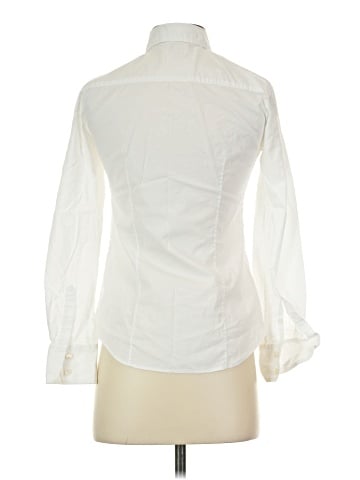 Haberdashery for J.Crew Long Sleeve Blouse (view 2)