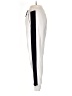 ATM 100% Cotton Color Block Ivory Track Pants Size S - photo 5