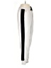 ATM 100% Cotton Color Block Ivory Track Pants Size S - photo 4