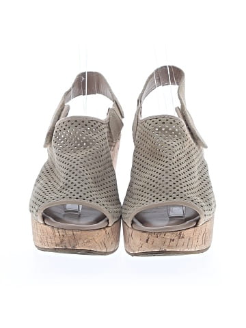 Cordani Wedges (view 2)
