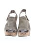 Cordani Tan Wedges Size EU 39 - photo 2