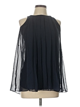 Ralph Lauren Sleeveless Blouse