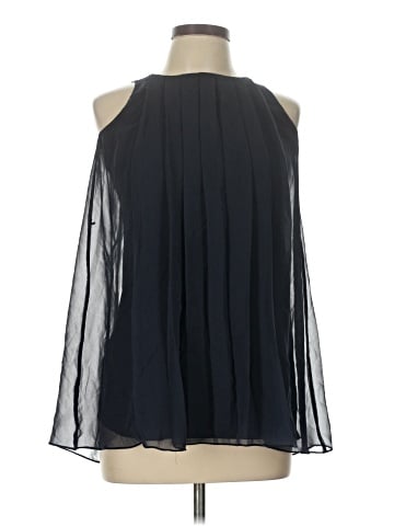 Ralph Lauren Sleeveless Blouse (view 1)