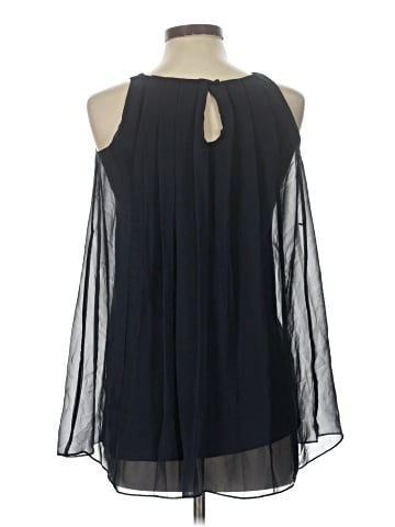 Ralph Lauren Sleeveless Blouse (view 2)