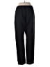 Unbranded Black Casual Pants Size M - photo 2