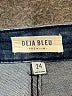 Deja Bleu Blue Jeans Size 24 waist - photo 4