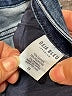 Deja Bleu Blue Jeans Size 24 waist - photo 5