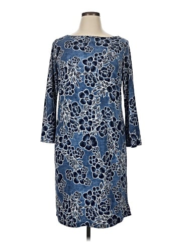 Shelby & Palmer Casual Dress (view 1)