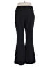 Maurices Solid Black Dress Pants Size 17 - 18 - photo 2