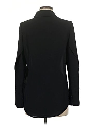 C/MEO Collective Long Sleeve Blouse (view 2)