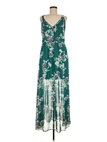 New York & Company Cocktail Dress (view 1)