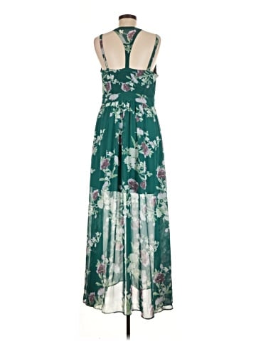 New York & Company Cocktail Dress (view 2)
