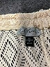 J Valdi Ivory Casual Dress Size M - photo 7