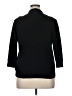 Thesis Black Cardigan Size 1X - photo 2