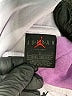 Air Jordan Purple Sweatshirt Size 12 - 13 - photo 3