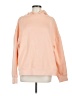 Fabletics Pink Sweatshirt Size M - photo 1