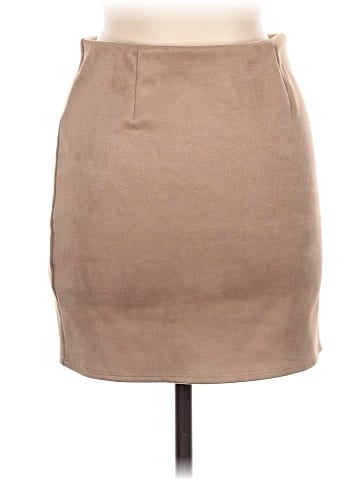 Em & Elle Casual Skirt (view 2)