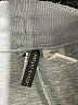 Jaclyn Intimates Chevron-herringbone Blue Casual Pants Size L - photo 7